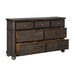 Motsinger Dresser - Furniture World SW (WA)