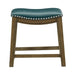 5682GEN-18 - 18 Dining Stool, Green image