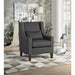 Keller Accent Chair - Furniture World SW (WA)