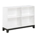1450WH-16-Office Bookcase - Furniture World SW (WA)