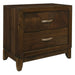 Aziel Night Stand - Furniture World SW (WA)