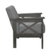 Herriman Accent Chair - Furniture World SW (WA)