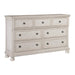 Bethel Dresser, Hidden Drawer - Furniture World SW (WA)