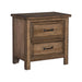Brevard Night Stand - Furniture World SW (WA)