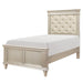 Celandine (3) Twin Bed - Furniture World SW (WA)