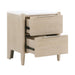 1313N-4-Bedroom Night Stand - Furniture World SW (WA)