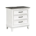 Chesterton Night Stand - Furniture World SW (WA)