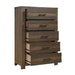 Conway Chest - Furniture World SW (WA)