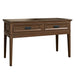 Frazier Park Sofa Table - Furniture World SW (WA)