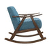 Waithe Rocking Chair - Furniture World SW (WA)