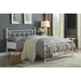 Lia Full Platform Bed - Furniture World SW (WA)