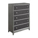West End Chest - Furniture World SW (WA)