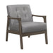 Alby Accent Chair - Furniture World SW (WA)