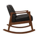 Auden Rocking Chair - Furniture World SW (WA)