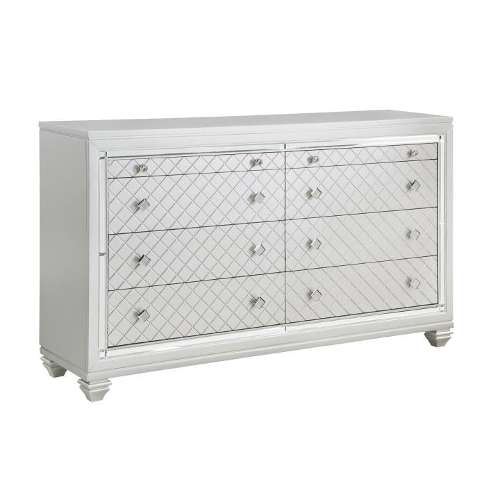 Leesa Dresser