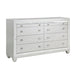 Leesa Dresser - Furniture World SW (WA)