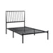Augusta Twin Platform Bed - Furniture World SW (WA)