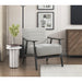 Greeley Accent Chair - Furniture World SW (WA)