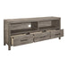 Bainbridge TV Stand - Furniture World SW (WA)
