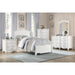 Meghan (3) Twin Bed - Furniture World SW (WA)