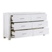 Prism Dresser - Furniture World SW (WA)