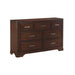 1520CH-5-Bedroom Dresser - Furniture World SW (WA)