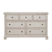 Bethel Dresser, Hidden Drawer - Furniture World SW (WA)