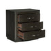 Hodgin Night Stand - Furniture World SW (WA)