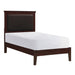 Seabright (2) Twin Bed - Furniture World SW (WA)