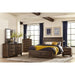Parnell (3)California King Bed - Furniture World SW (WA)