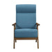 Kalmar Accent Chair - Furniture World SW (WA)