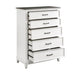 Chesterton Chest - Furniture World SW (WA)