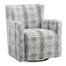 Lonita Swivel Chair - Furniture World SW (WA)