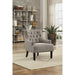 Charisma Accent Chair - Furniture World SW (WA)