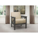 Herriman Accent Chair - Furniture World SW (WA)