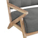 Ollen Accent Chair - Furniture World SW (WA)