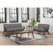 Damala Sofa - Furniture World SW (WA)