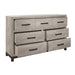 Zephyr Dresser - Furniture World SW (WA)