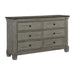 Weaver Dresser - Furniture World SW (WA)