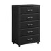 Lorenzi Chest - Furniture World SW (WA)