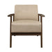 August Accent Chair - Furniture World SW (WA)