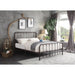 Larkspur Eastern King Platform Bed - Furniture World SW (WA)
