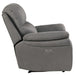 Longvale Glider Reclining Chair - Furniture World SW (WA)