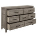 Bainbridge Dresser - Furniture World SW (WA)