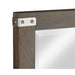Bellamy Mirror - Furniture World SW (WA)