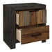 Cooper Night Stand - Furniture World SW (WA)