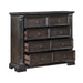 Cornwall Chest - Furniture World SW (WA)