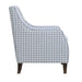 Fischer Accent Chair - Furniture World SW (WA)