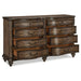 Heath Court Dresser - Furniture World SW (WA)