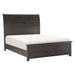 Hebron (3) Eastern King Sleigh Bed - Furniture World SW (WA)